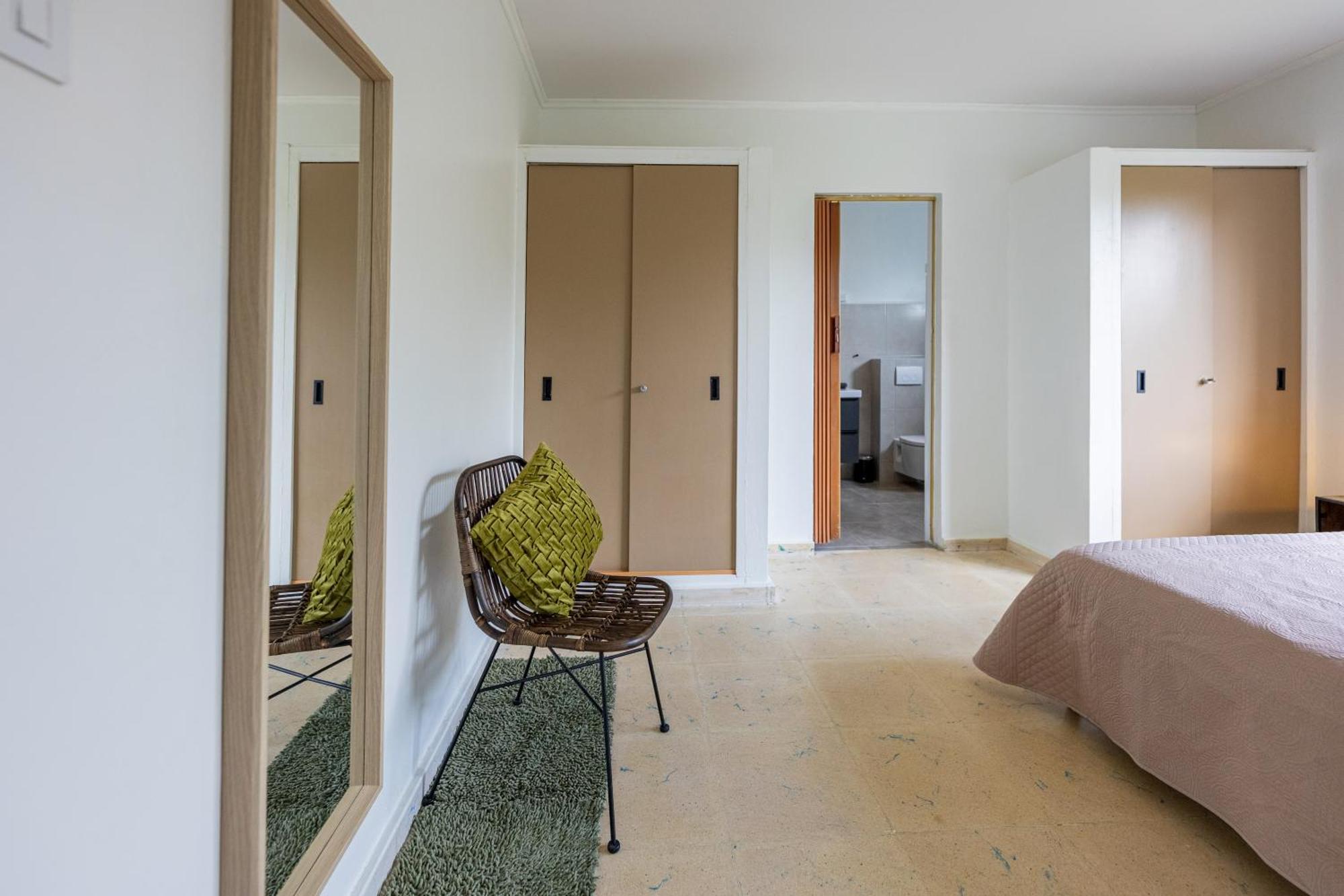 Familiewoning Met Prive Zwembad Villa วิลเลมสตัด ภายนอก รูปภาพ