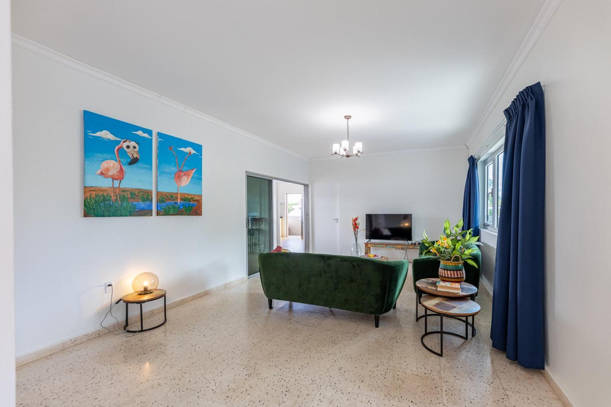 Familiewoning Met Prive Zwembad Villa วิลเลมสตัด ภายนอก รูปภาพ