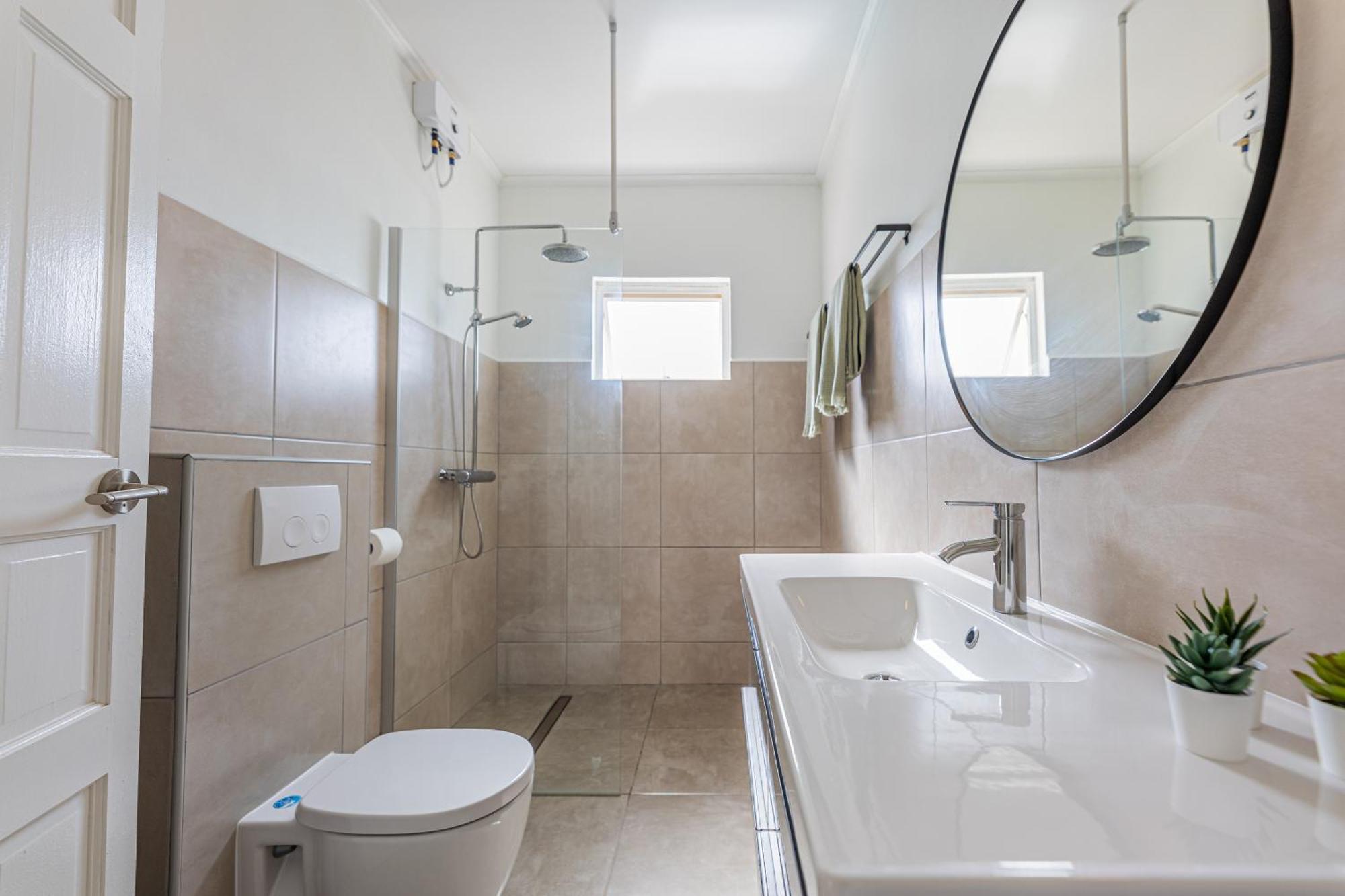 Familiewoning Met Prive Zwembad Villa วิลเลมสตัด ภายนอก รูปภาพ